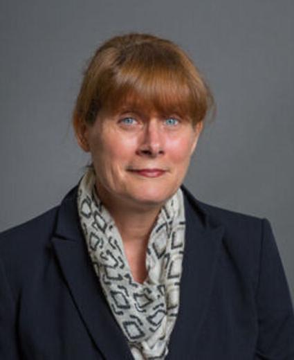 Dr. Deborah Owens